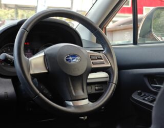 2013 Subaru Xv image 174809