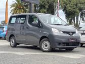 2021 Nissan Nv200 image 177029