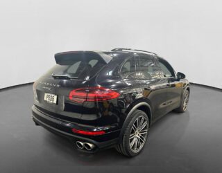 2017 Porsche Cayenne image 175859