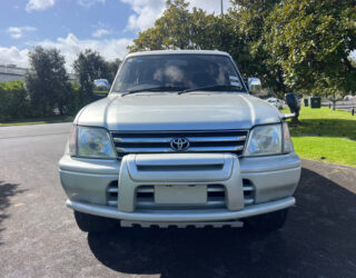 1999 Toyota Prado image 177603