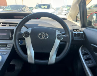 2012 Toyota Prius image 223046