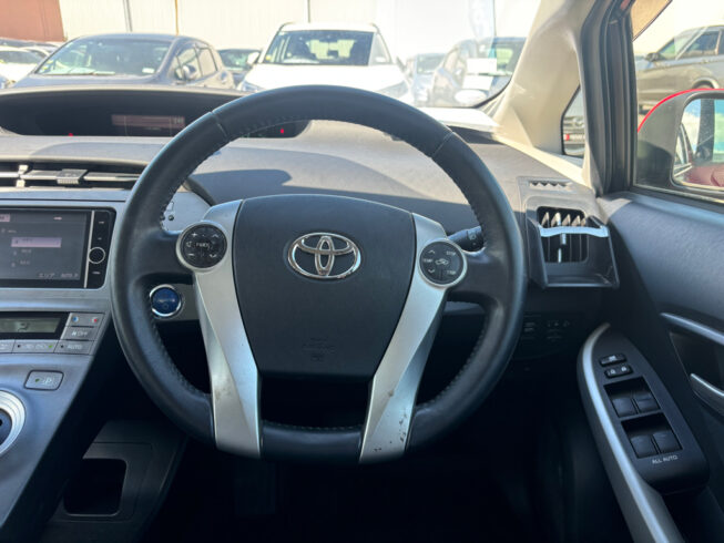 2012 Toyota Prius image 223046