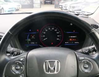 2015 Honda Vezel Hybrid image 176313