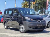 2021 Nissan Nv200 image 177124