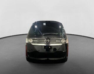 2012 Mazda Biante image 175838