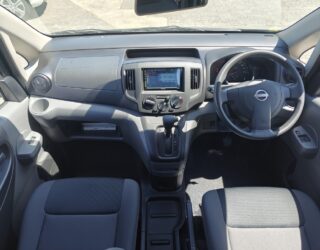 2021 Nissan Nv200 image 177132