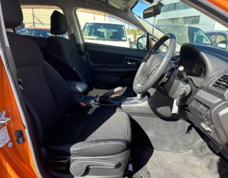 2013 Subaru Xv image 174535