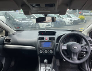 2013 Subaru Impreza image 188076