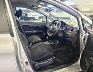 2013 Nissan Note image 175460