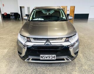 2021 Mitsubishi Outlander image 175971