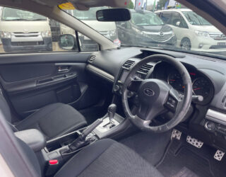 2013 Subaru Xv image 187463