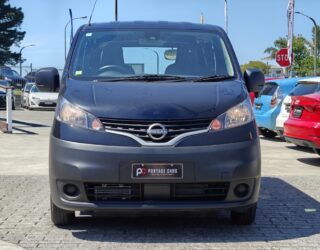 2021 Nissan Nv200 image 177127