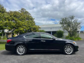 2012 Lexus Ls 600 image 177799