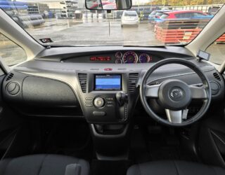 2012 Mazda Biante image 173918