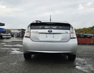 2011 Toyota Prius image 173772