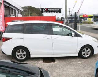 2013 Mazda Premacy image 176207