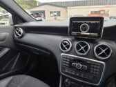 2013 Mercedes-benz A 180 image 176563