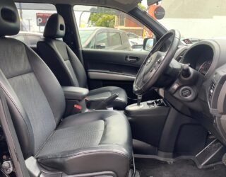 2013 Nissan X-trail image 175687