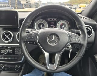 2013 Mercedes-benz A 180 image 176561