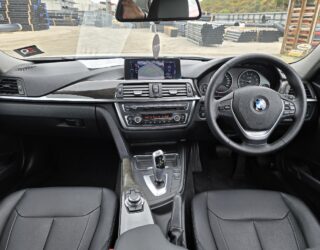 2012 Bmw 320i image 176580