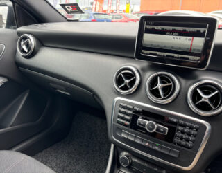 2013 Mercedes-benz A 180 image 174240