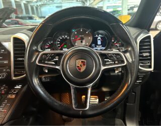 2017 Porsche Cayenne image 175864