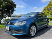 2013 Volkswagen Polo image 177749