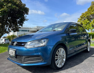 2013 Volkswagen Polo image 177749