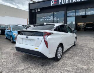 2016 Toyota Prius image 175754