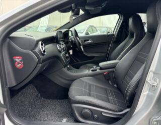 2013 Mercedes-benz A 180 image 174232