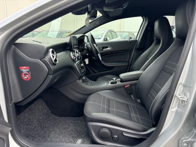 2013 Mercedes-benz A 180 image 174232