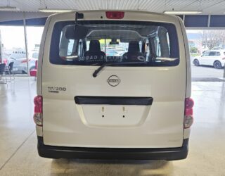 2021 Nissan Nv200 image 173226