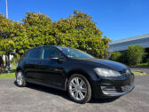 2013 Volkswagen Golf image 175696