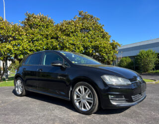 2013 Volkswagen Golf image 175696