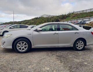 2012 Toyota Camry image 173522