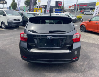 2013 Subaru Impreza image 188072