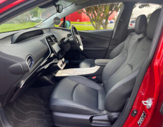 2016 Toyota Prius image 177672