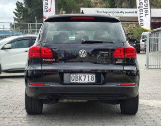 2014 Volkswagen Tiguan image 178591