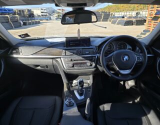 2012 Bmw 320i image 176193