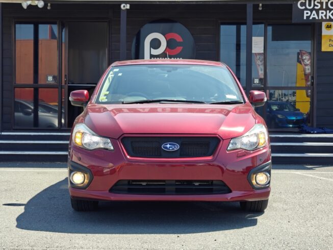 2013 Subaru Impreza image 176594