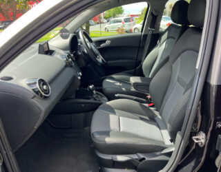 2012 Audi A1 image 176444