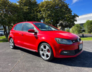 2011 Volkswagen Polo image 174876