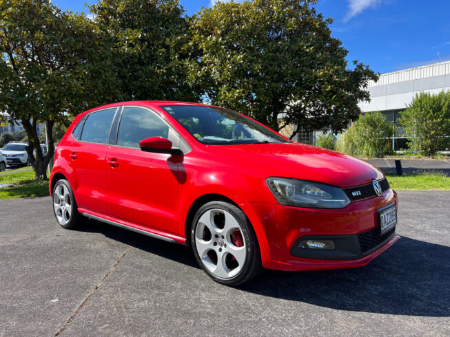 2011 Volkswagen Polo image 174876