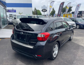 2013 Subaru Impreza image 188073