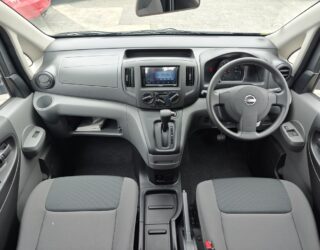 2021 Nissan Nv200 image 177038