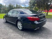 2012 Lexus Ls 600 image 177802