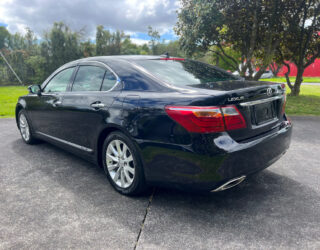 2012 Lexus Ls 600 image 177802