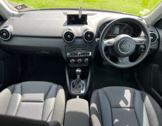 2012 Audi A1 image 176446