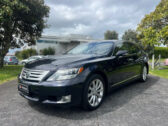 2012 Lexus Ls 600 image 177804