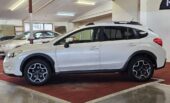 2013 Subaru Xv image 179588